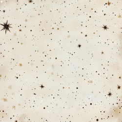 Gavlhusets Design - Blok 6'' - Julemnstre