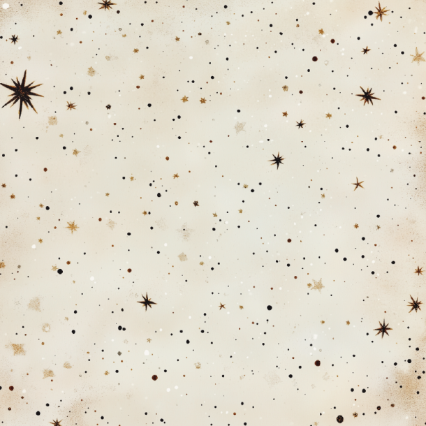 Gavlhusets Design - Blok 6'' - Julemnstre