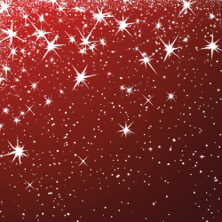 Gavlhusets Design - Blok 6'' - Jul og blomster