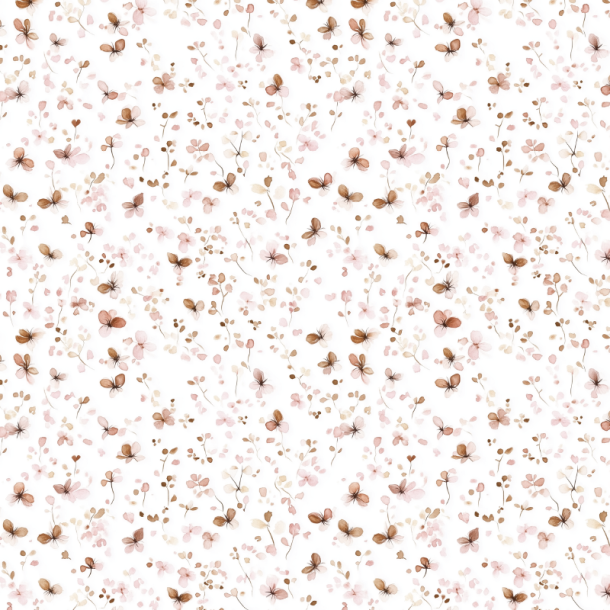 Gavlhusets Design - Blok 6'' - Sm nuttede dyr