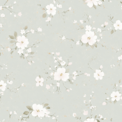 Gavlhusets Design - Blok 6'' - Konfirmation - Piger