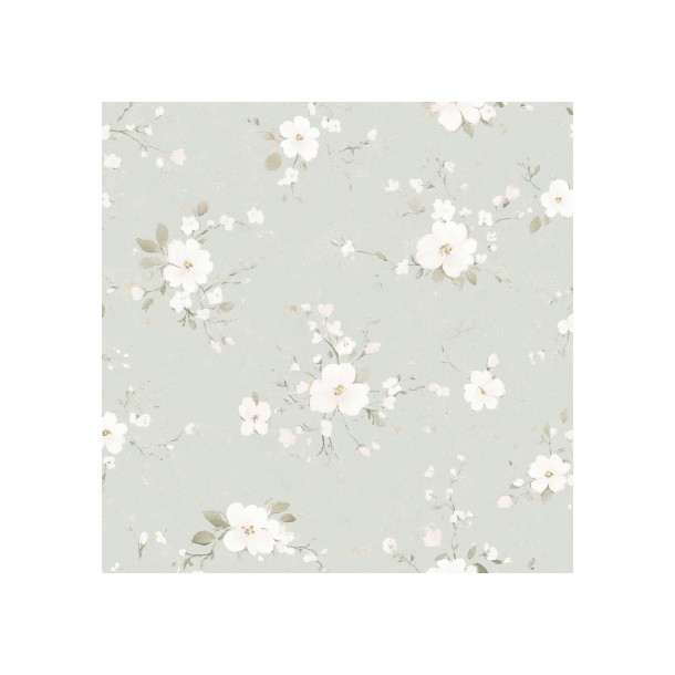 Gavlhusets Design - Blok 6'' - Konfirmation - Piger