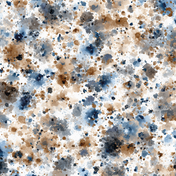 Gavlhusets Design - Blok 6'' - Konfirmation - Drenge