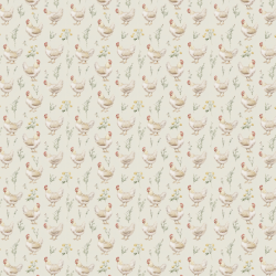 Gavlhusets Design - Blok 6'' - For�r/p�ske