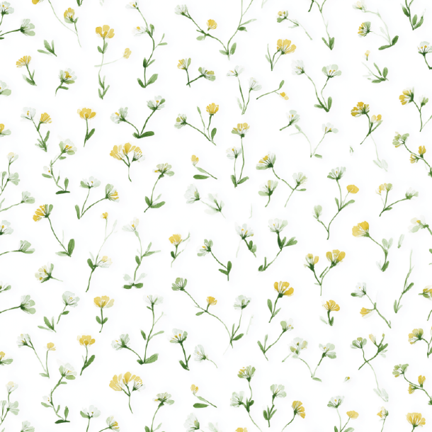 Gavlhusets Design - Blok 6'' - I haven