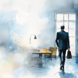 Gavlhusets Design - Blok 6'' - Herreliv