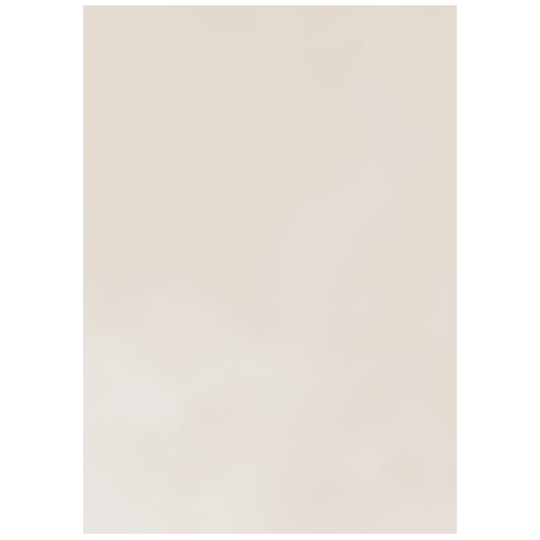 Gavlhusets Design - Blok A5 - Akvarel Tern - Pastel