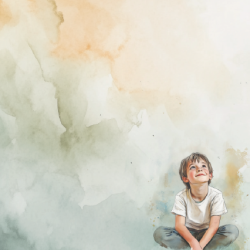 Gavlhusets Design - Blok 6'' - Brn