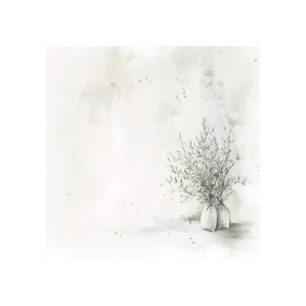 Gavlhusets Design - Blok 6'' - Terrassehygge