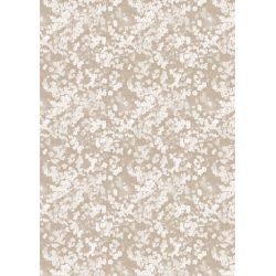 Gavlhusets Design - Blok A5 - Eng og Tekstur 24 farver