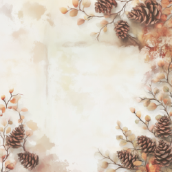 Gavlhusets Design - Blok 6'' - Efterr