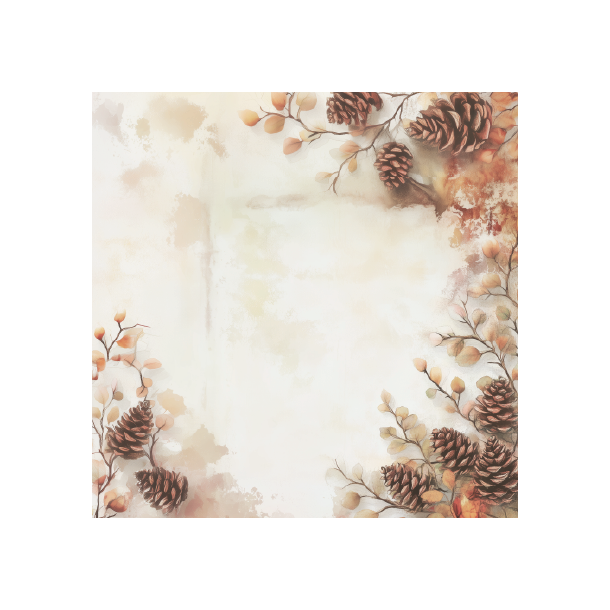 Gavlhusets Design - Blok 6'' - Efterr