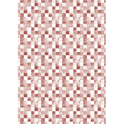 Gavlhusets Design - Blok A5 - Tern - Efterr