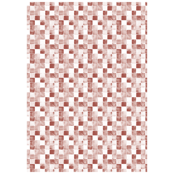 Gavlhusets Design - Blok A5 - Tern - Efterr