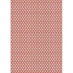 Gavlhusets Design - Blok A5 - Bobler - Efterr