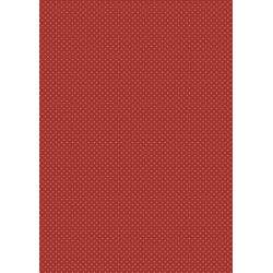 Gavlhusets Design - Blok A5 - Prikker og tekstur - Efterr