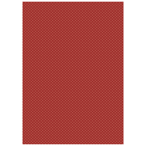 Gavlhusets Design - Blok A5 - Prikker og tekstur - Efterr