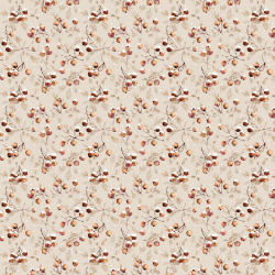 Gavlhusets Design - Blok 6'' - Julemnstre