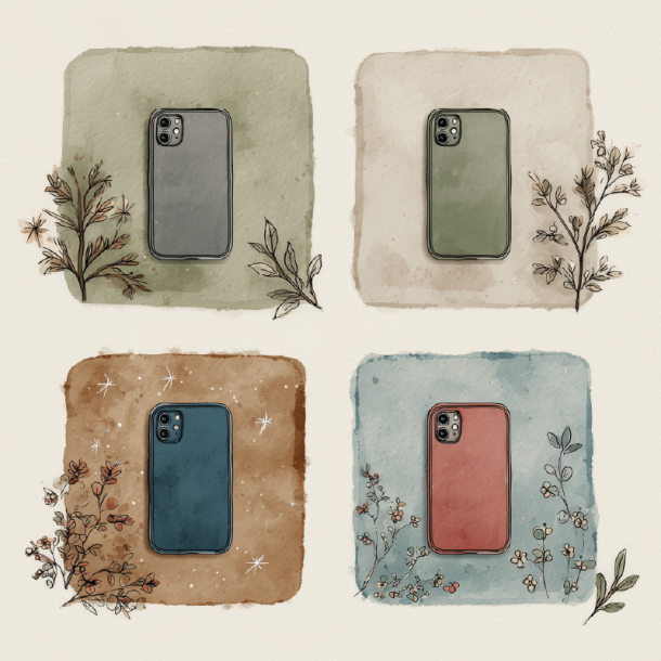 Gavlhusets Design - Blok 6'' - Konfirmation - Drenge