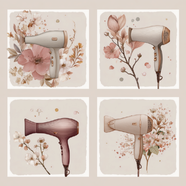 Gavlhusets Design - Blok 6'' - Konfirmation - Piger