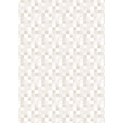 Gavlhusets Design - Blok A5 - Akvarel Tern - Pastel