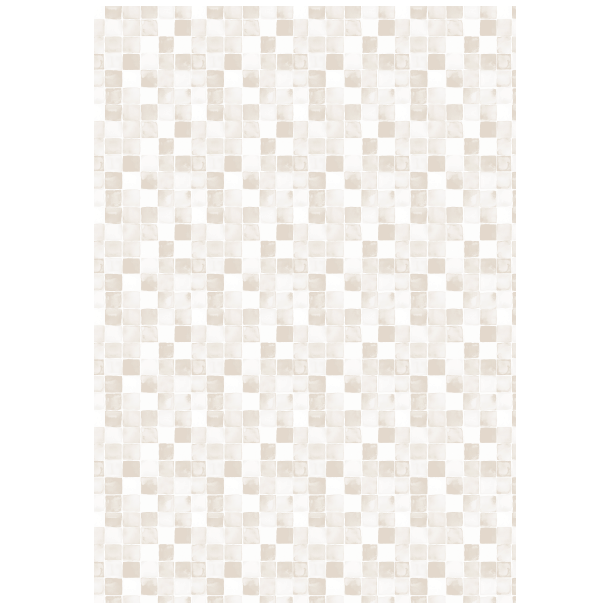 Gavlhusets Design - Blok A5 - Akvarel Tern - Pastel