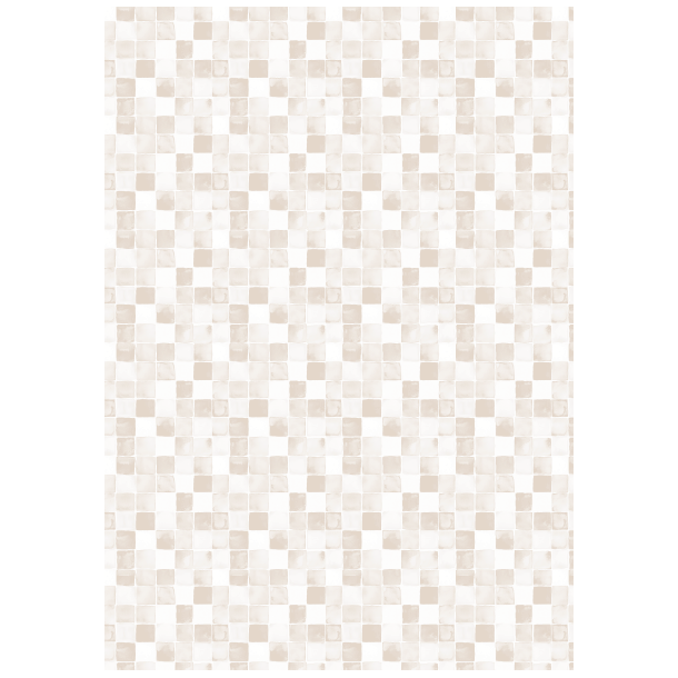 Gavlhusets Design - Blok A5 - Akvarel Tern - Stvet