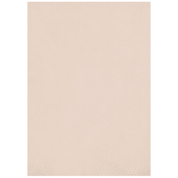 Gavlhusets Design - Blok A5 - Ternet Striber - Stvet