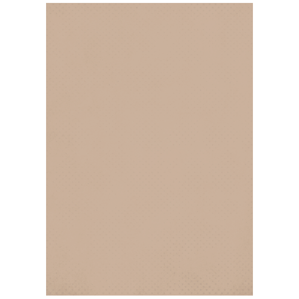 Gavlhusets Design - Blok A5 - Ternet Striber - Pastel