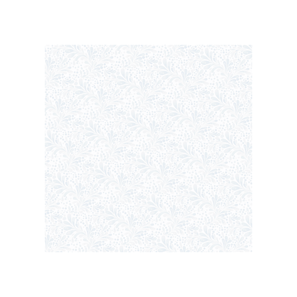 Gavlhusets Design - Blok 6'' - Bl / Brun