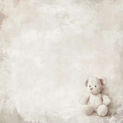 Gavlhusets Design - Blok 6'' - Baby drenge