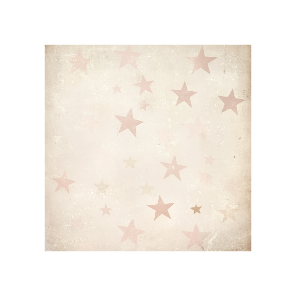 Gavlhusets Design - Blok 6'' - Baby piger