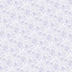 Gavlhusets Design - Blok 6'' - Lilla