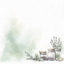 Gavlhusets Design - Blok 6'' - Terrassehygge