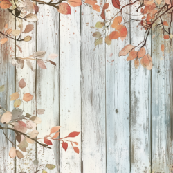 Gavlhusets Design - Blok 6'' - Efterr