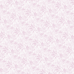 Gavlhusets Design - Blok 6'' - Rosa / Gul