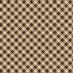 Gavlhusets Design - Blok 6'' - Juleminder