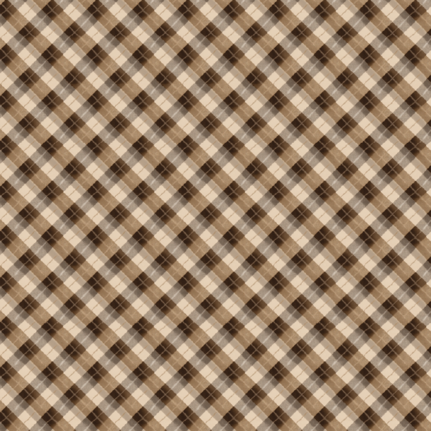 Gavlhusets Design - Blok 6'' - Juleminder