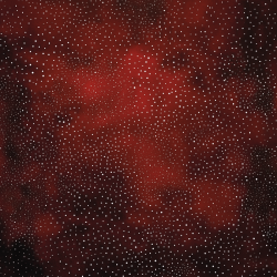 Gavlhusets Design - Blok 6'' - Jul og blomster