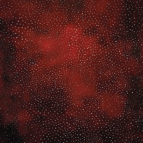 Gavlhusets Design - Blok 6'' - Jul og blomster