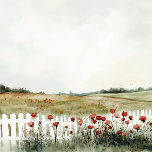 Gavlhusets Design - Blok 6'' - De 4 �rstider