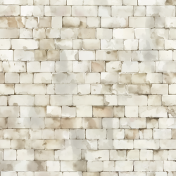 Gavlhusets Design - Blok 6'' - Breve og post