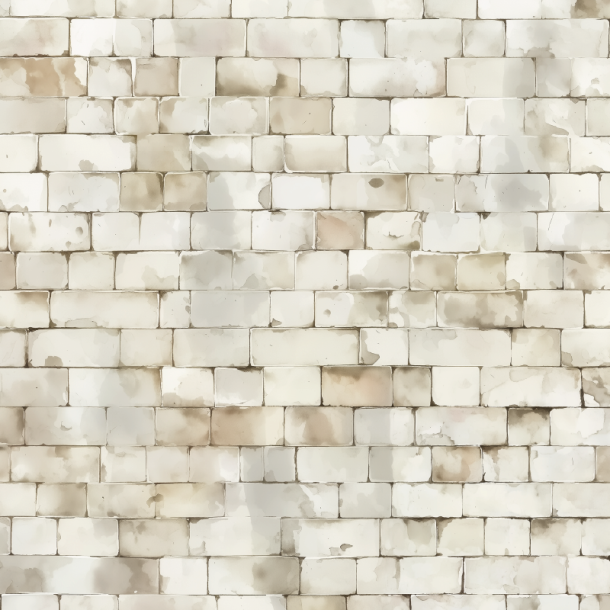 Gavlhusets Design - Blok 6'' - Breve og post