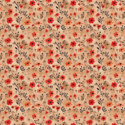 Gavlhusets Design - Blok 6'' - De sm hilsner