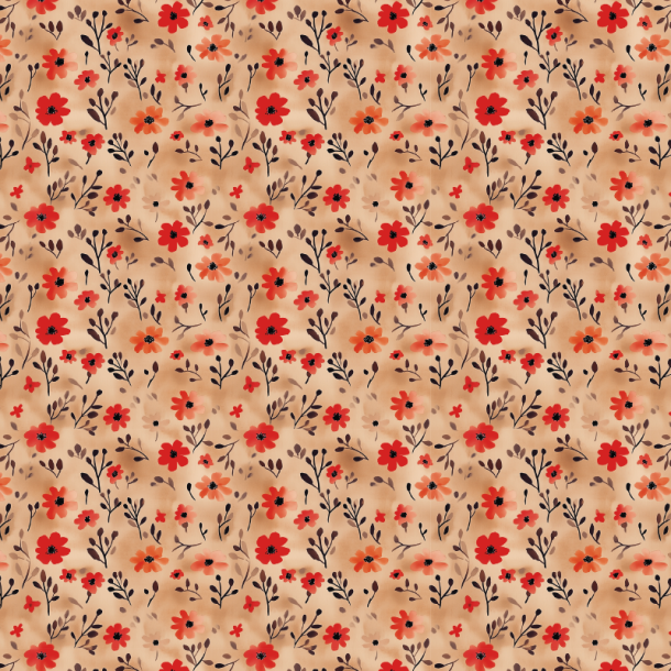 Gavlhusets Design - Blok 6'' - De sm hilsner