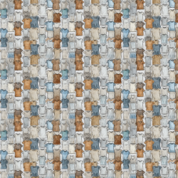 Gavlhusets Design - Blok 6'' - Konfirmation - Drenge