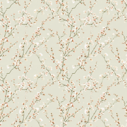 Gavlhusets Design - Blok 6'' - I haven