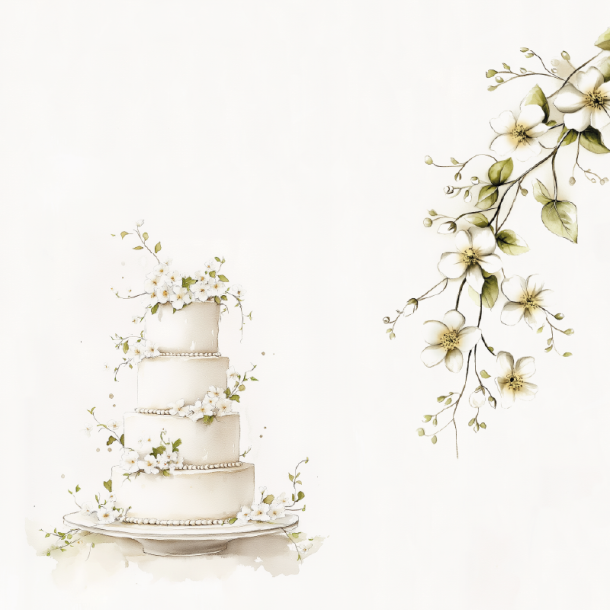 Gavlhusets Design - Blok 6'' - Alle livets begivenheder