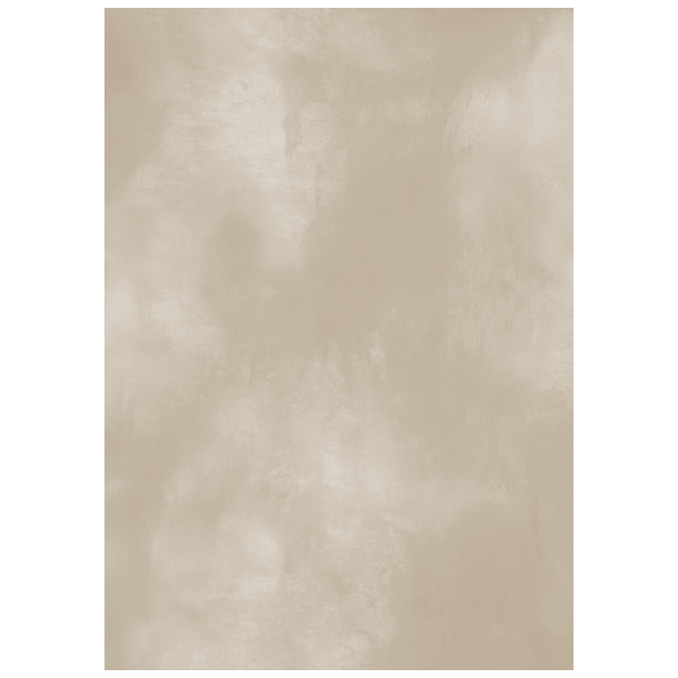 Gavlhusets Design - Blok A5 - Blomstereng - Pastel