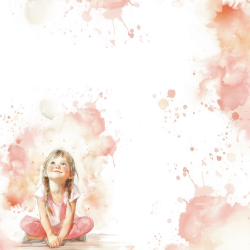 Gavlhusets Design - Blok 6'' - Brn